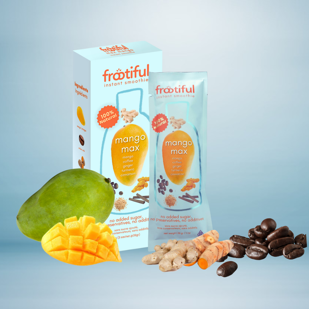 Mango-Max