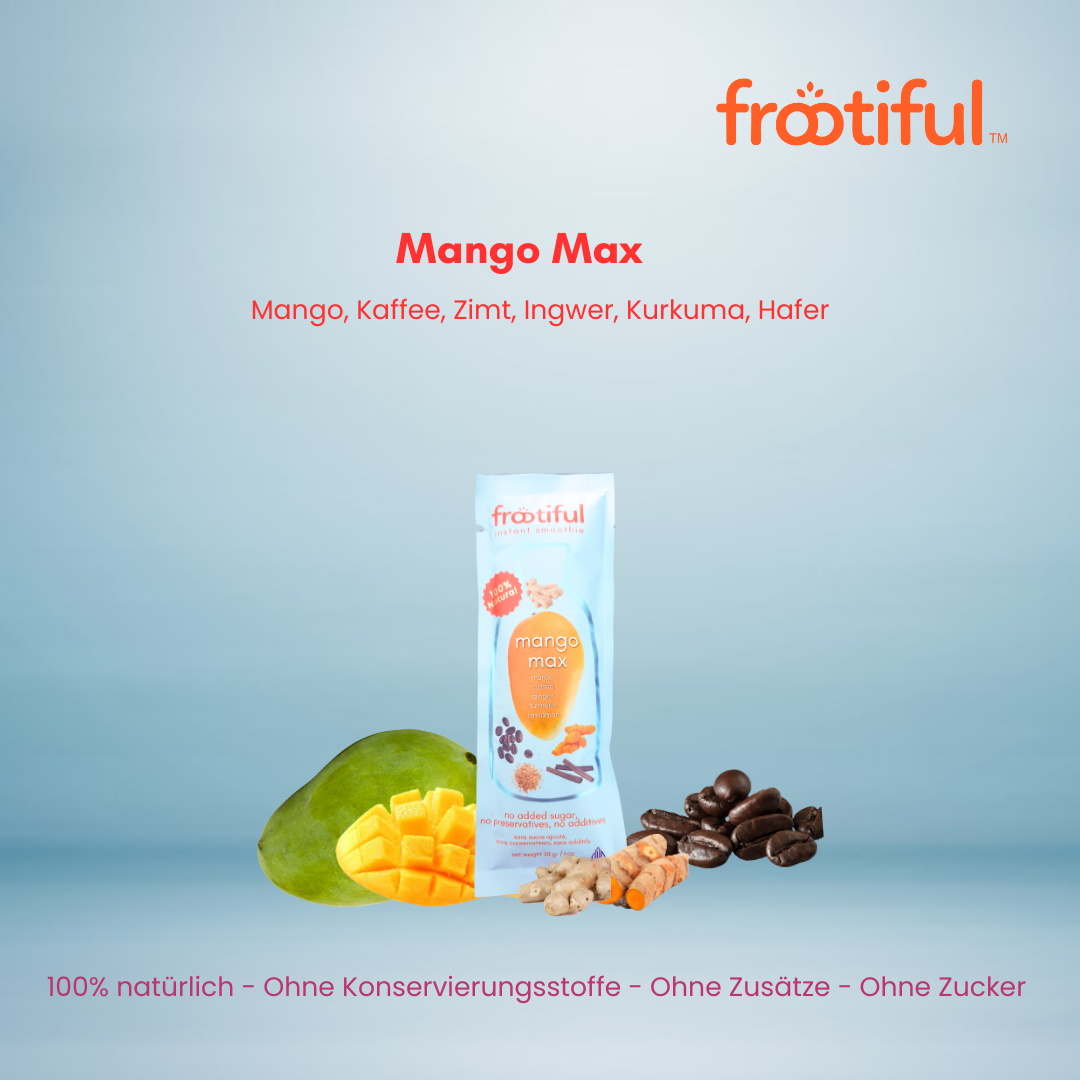 Mango-Max