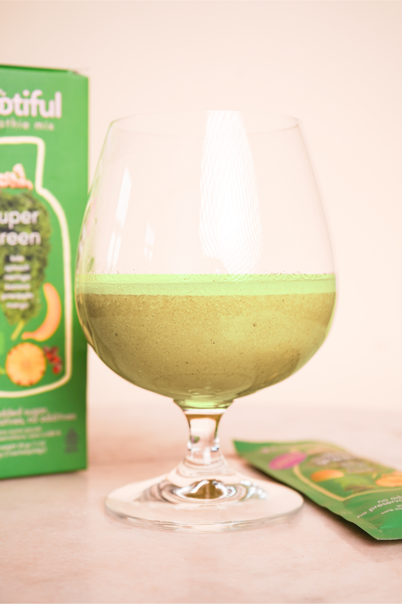 Super-Green