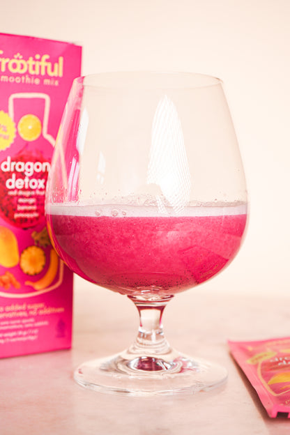 Dragon Detox