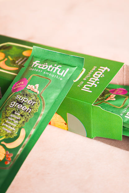 Super-Green