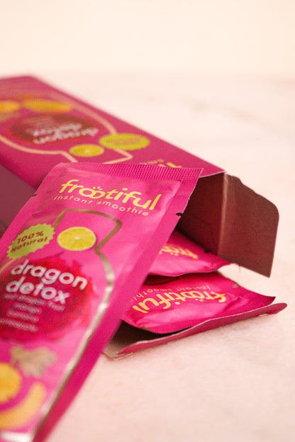 Dragon Detox